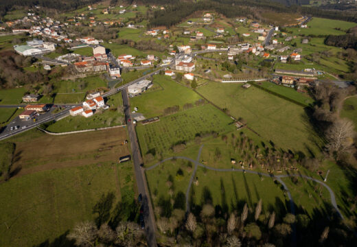 San Sadurniño licita un sistema de xestión remota da rede de abastecemento municipal